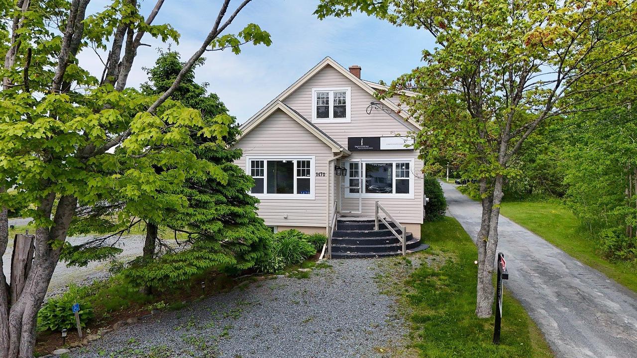 1470 Main Road, Eastern Passage, NS