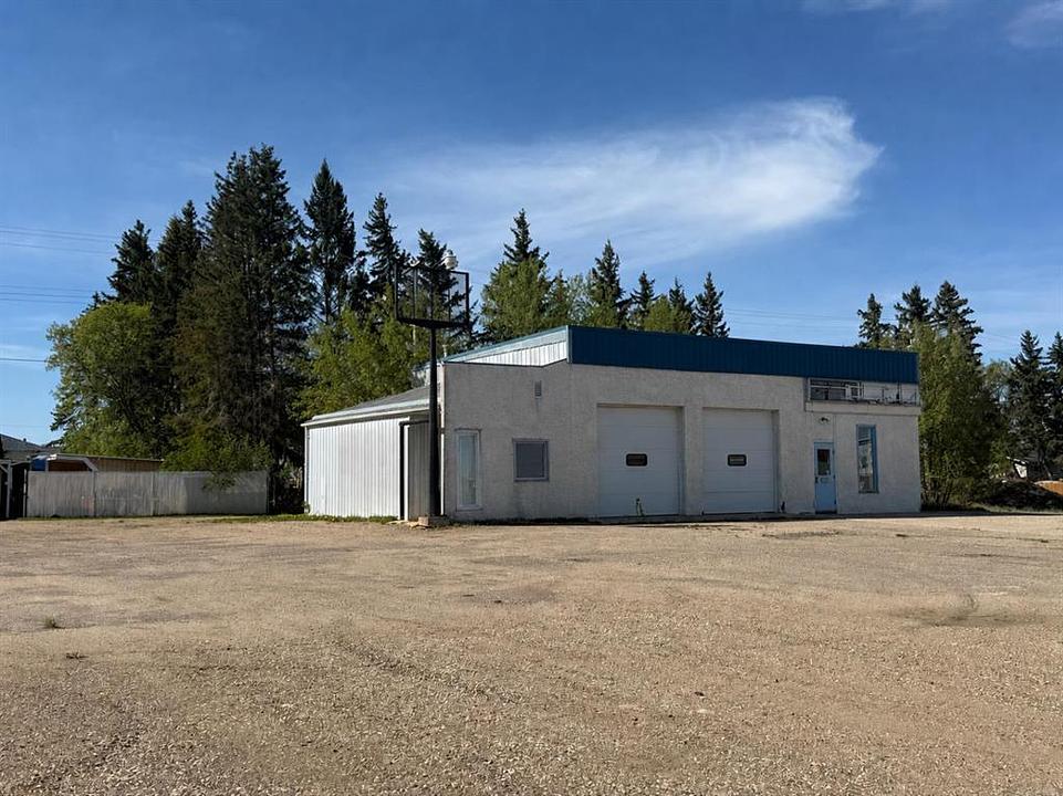 5413 College Drive, Vermilion, AB