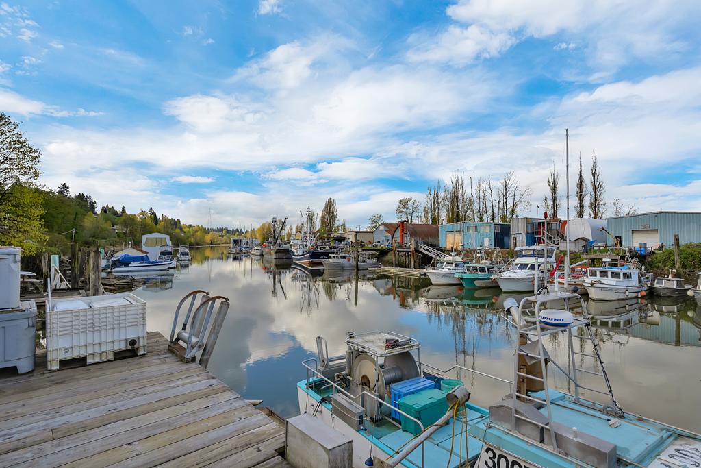 9505 Gunderson Road, Delta, BC