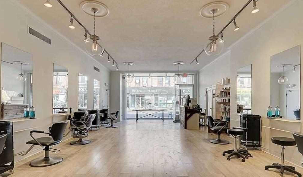 100 - 717 Queen Street East, Toronto, ON