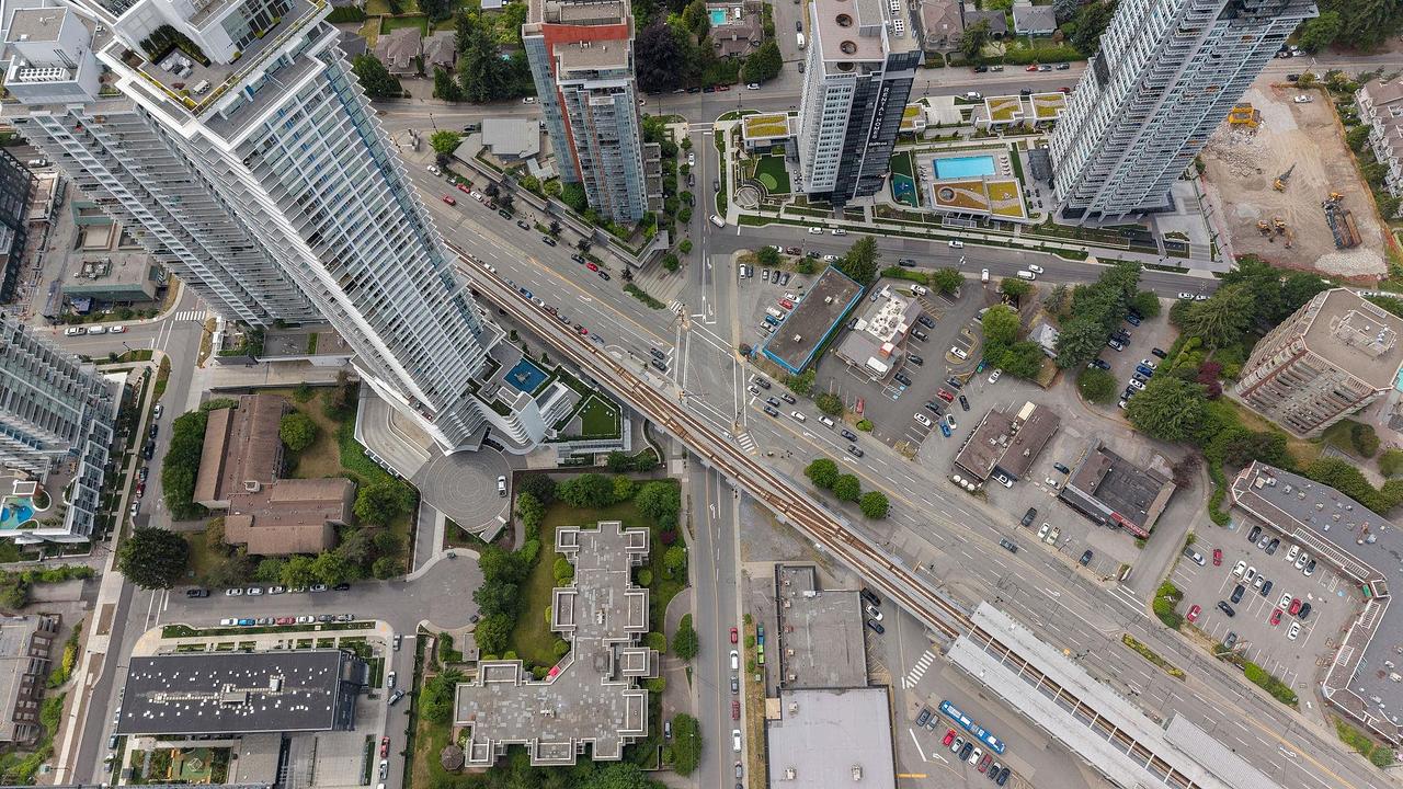 101 & 103 - 511 Clarke Road, Coquitlam, BC