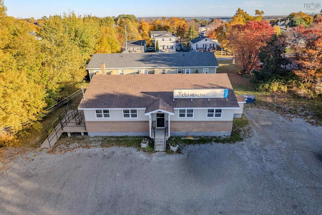 71 High Street, North Sydney, NS