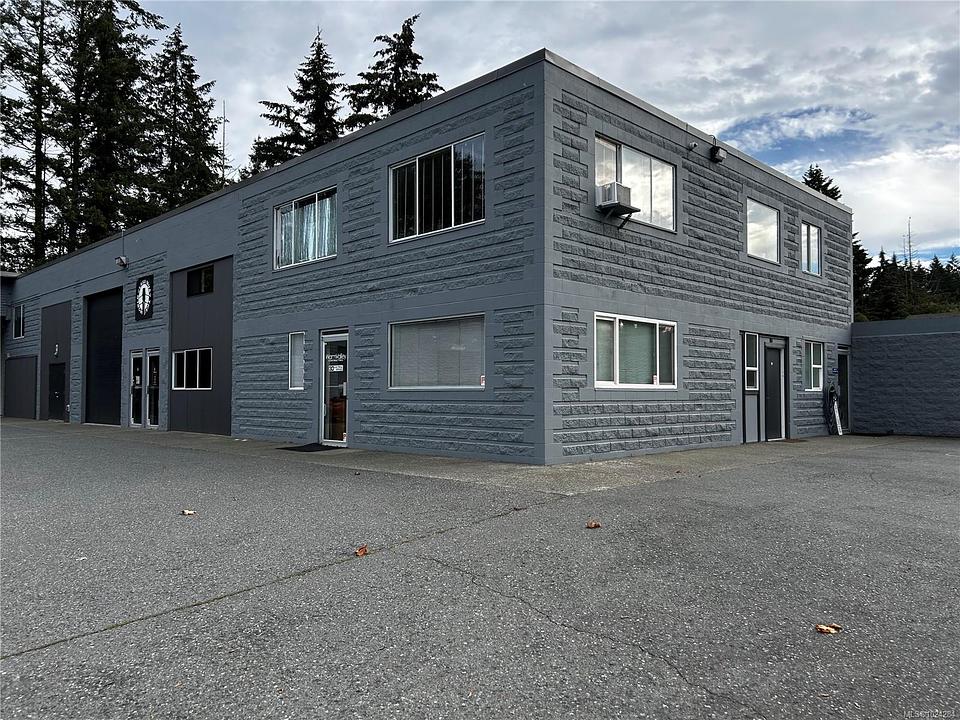2935 Sprott Road, Duncan, BC