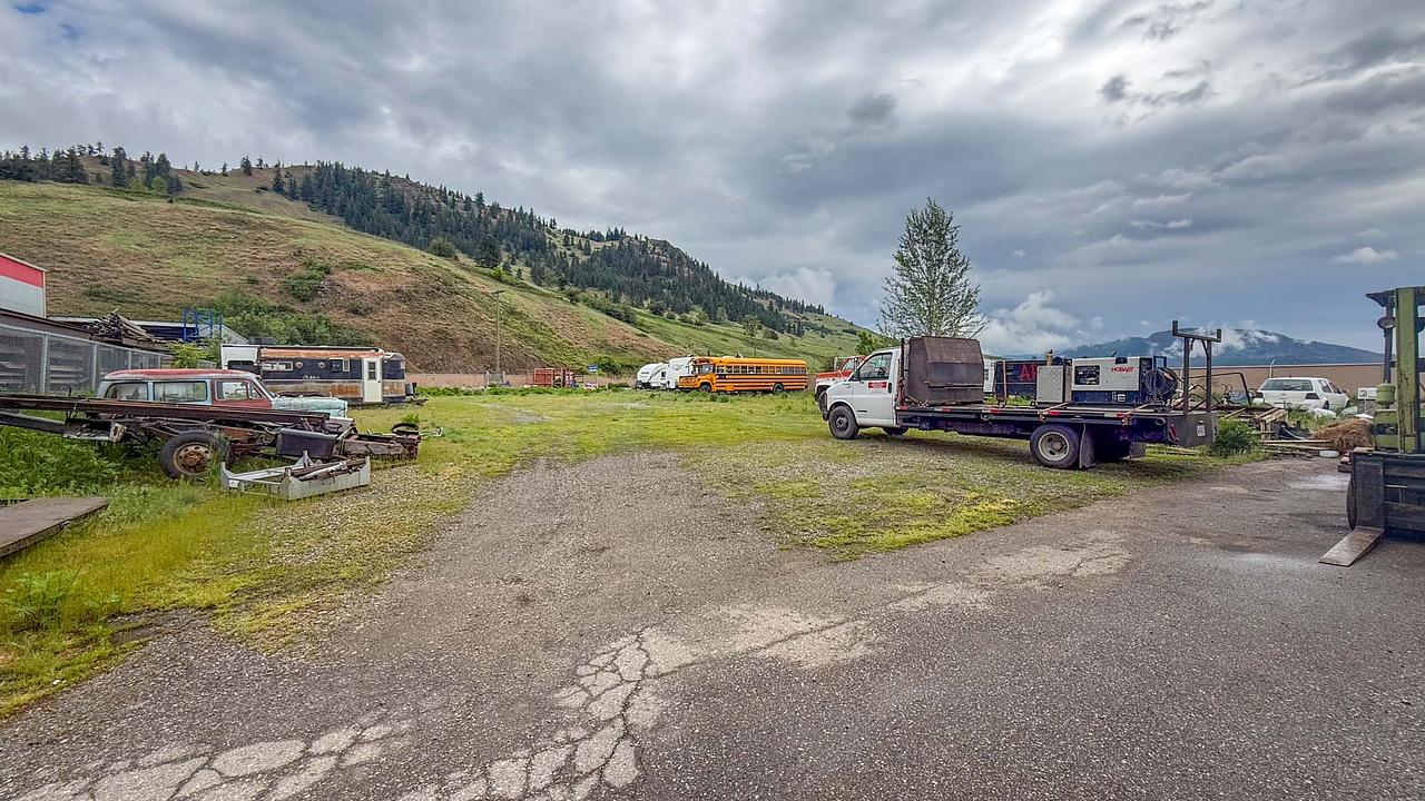 1415 Dyffryn Road, Lumby, BC