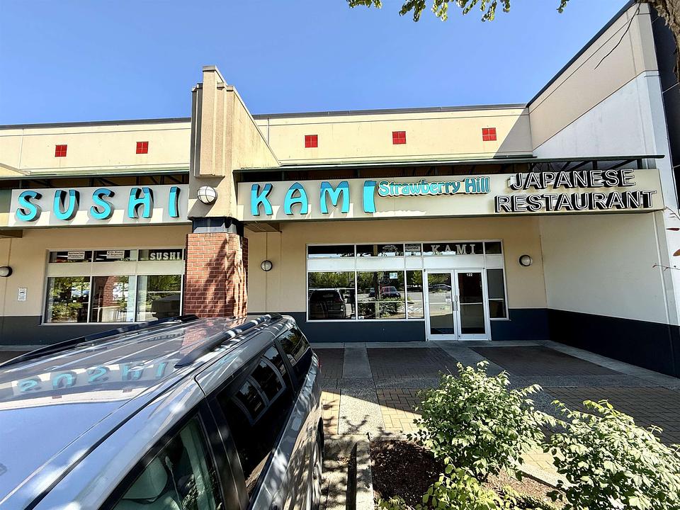 122 - 12101 72 Avenue, Surrey, BC