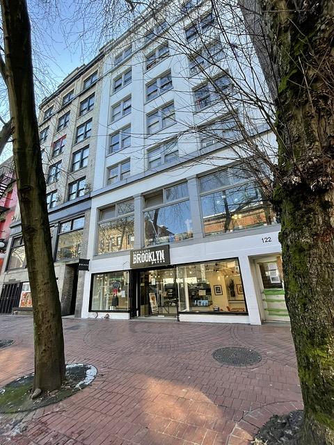 114 Water St, Vancouver, BC