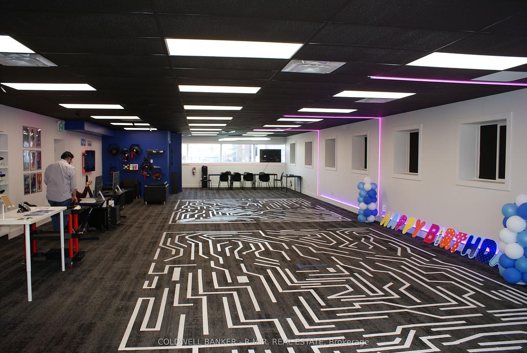 200-202 - 172 King Street East, Oshawa, ON