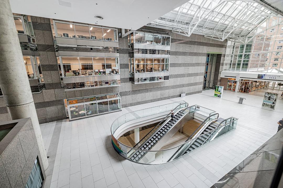 502 - 5 Park Home Avenue, Toronto, ON