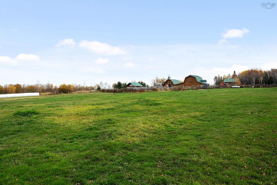 479 Goodwin Road, Amherst, NS