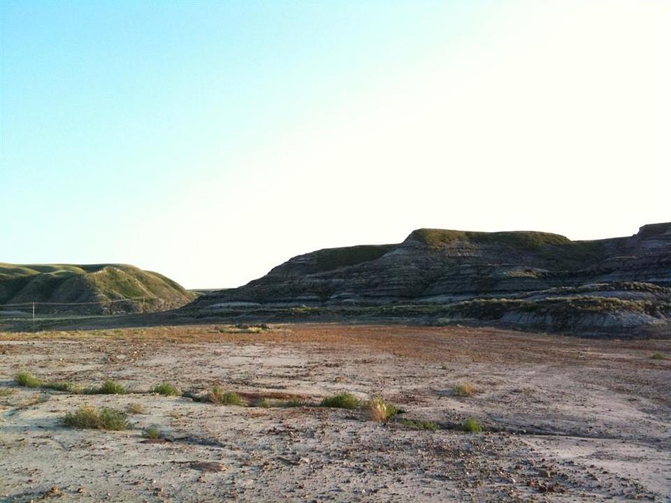 300 Industrial Road, Drumheller, AB