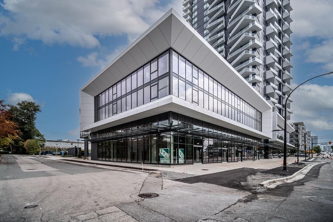 215 - 4279 Dawson Street, Burnaby, BC