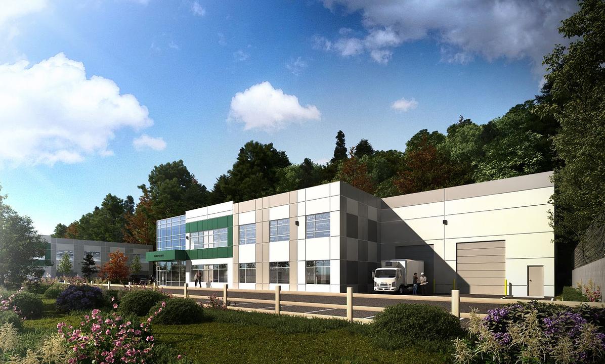 1525 Riverside Road, Abbotsford, BC