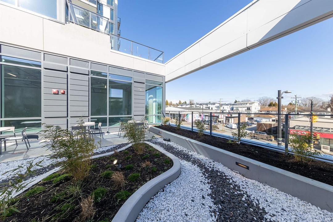230 - 8425 Granville Street, Vancouver, BC