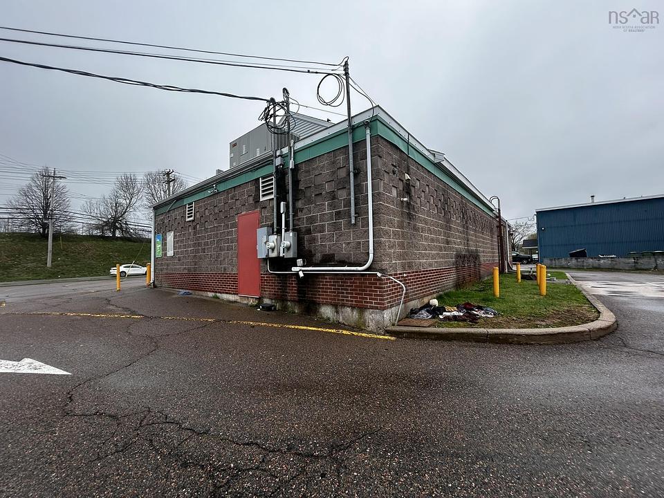210 Willow Street, Truro, NS