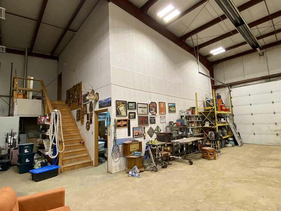 598 Industrial Road East, Millicent, AB