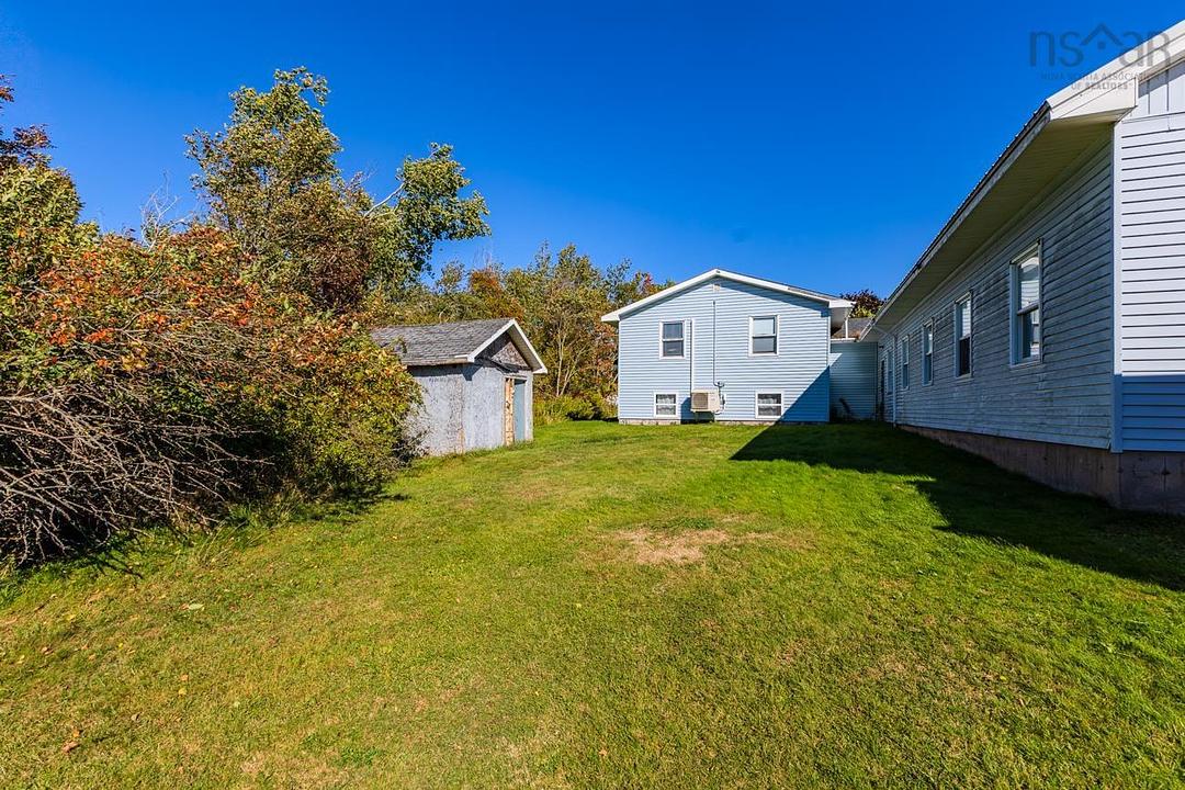 54 Dunromin Avenue, Truro, NS
