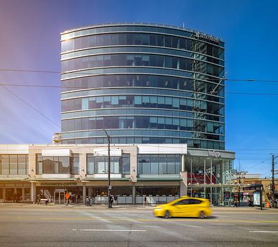 1508 West Broadway, Vancouver, BC