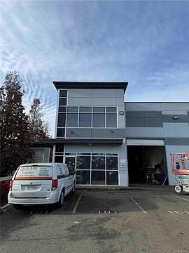19045 54 Avenue, Surrey, BC