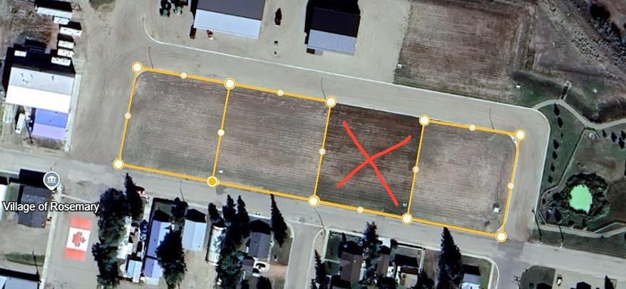 107 Pheasant Road, Rosemary, AB