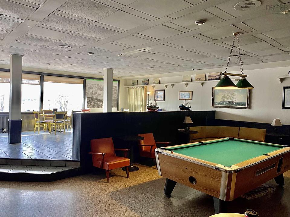510 Granville Street, Port Hawkesbury, NS
