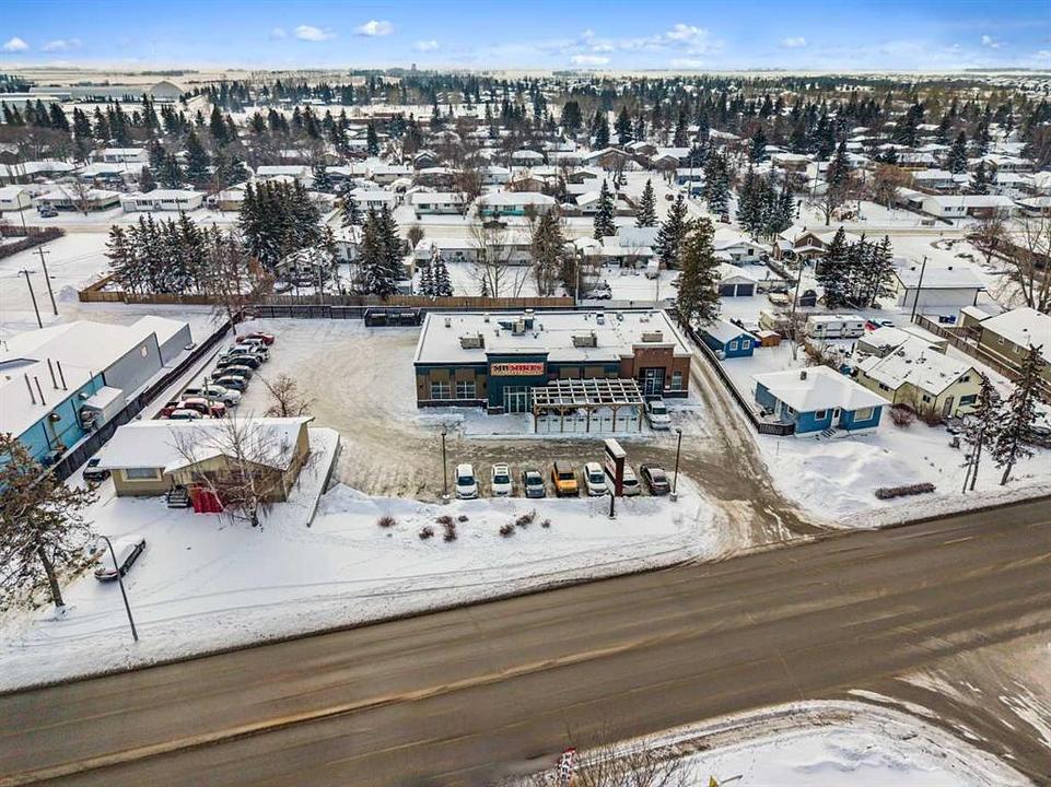 5517 46 Street, Olds, AB