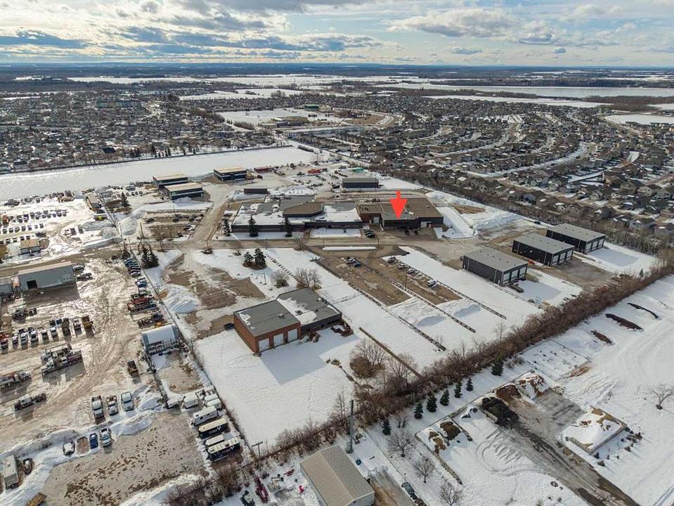 299 - 11039 78 Avenue, Grande Prairie, AB