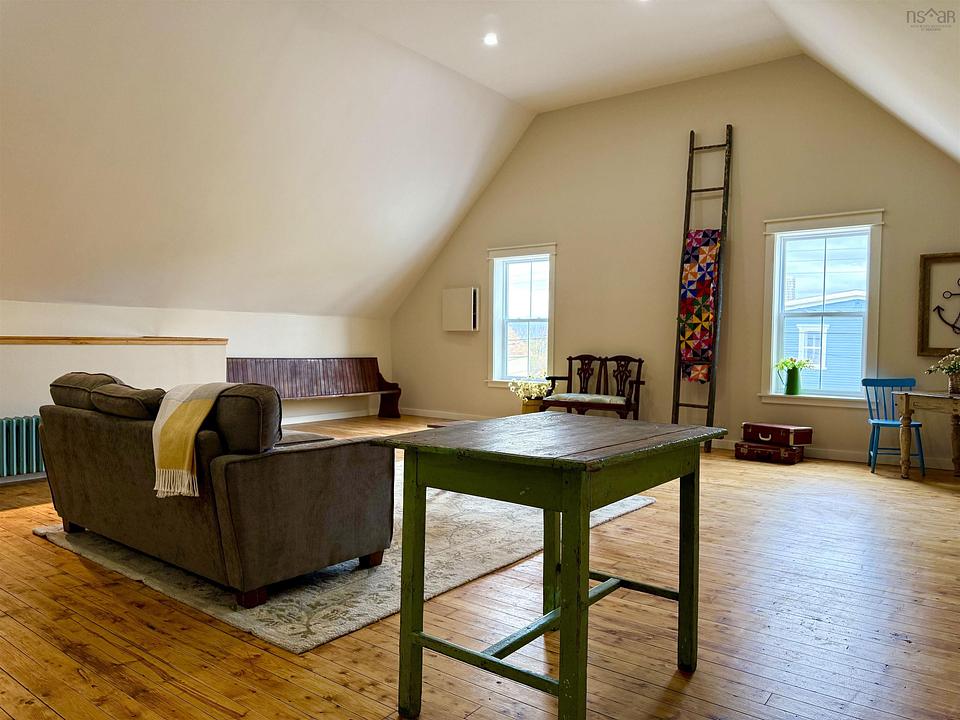 152 Main Street, Joggins, NS