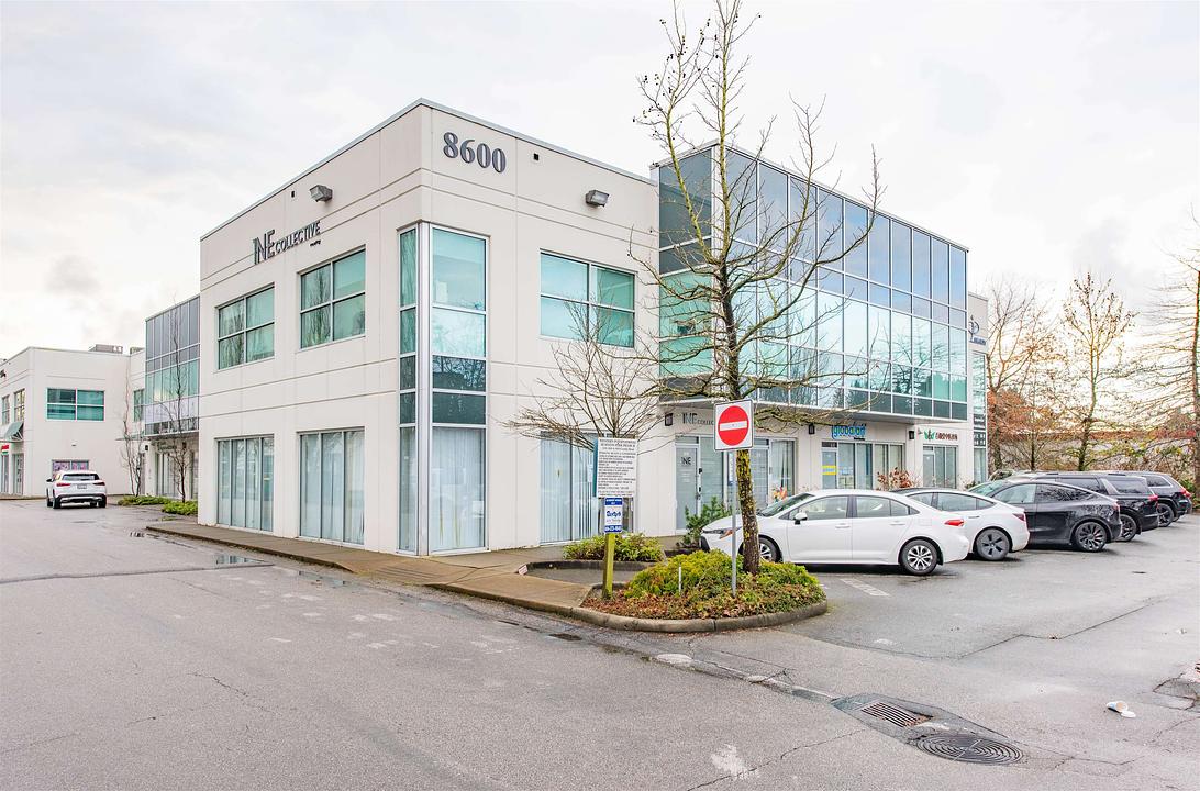 150 - 220-8600 Cambie Road, Richmond, BC