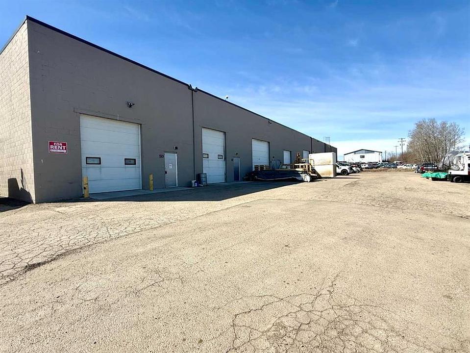5D - 5112 47 Street, Innisfail, AB