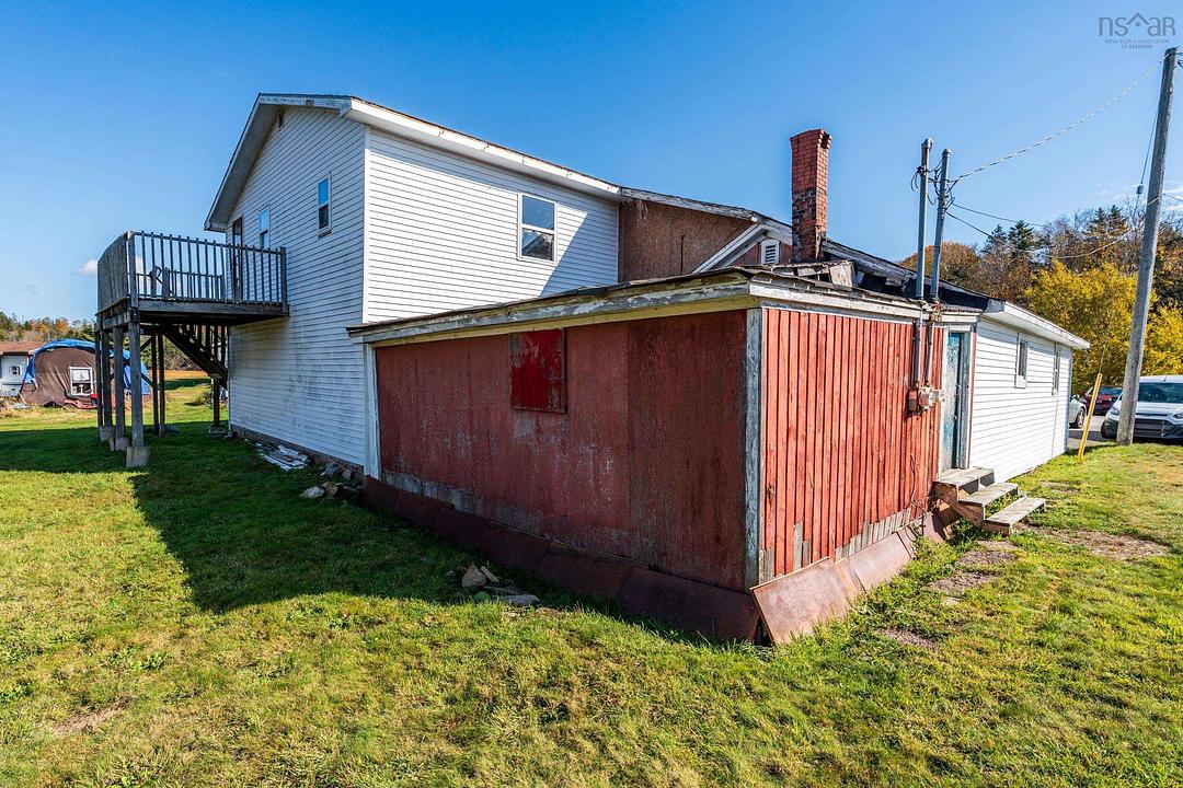 36 Last Road, Yarmouth, NS