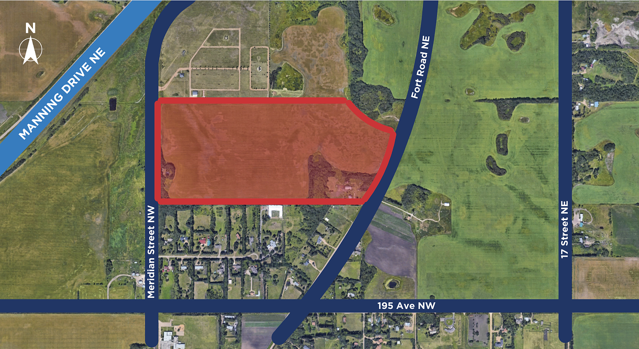 20021 Meridian Street Northwest, Edmonton, AB