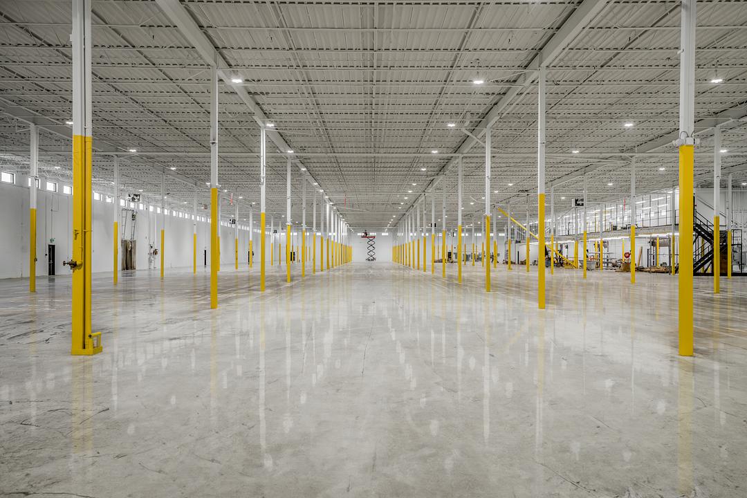 1400 Route Transcanadienne, Dorval, QC
