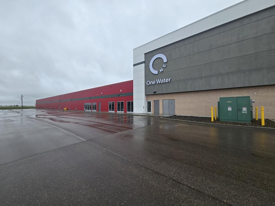 902 9 Avenue, Nisku, AB