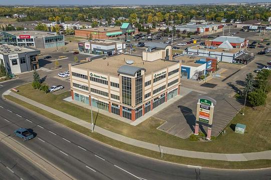 6708 48 Avenue, Camrose, AB