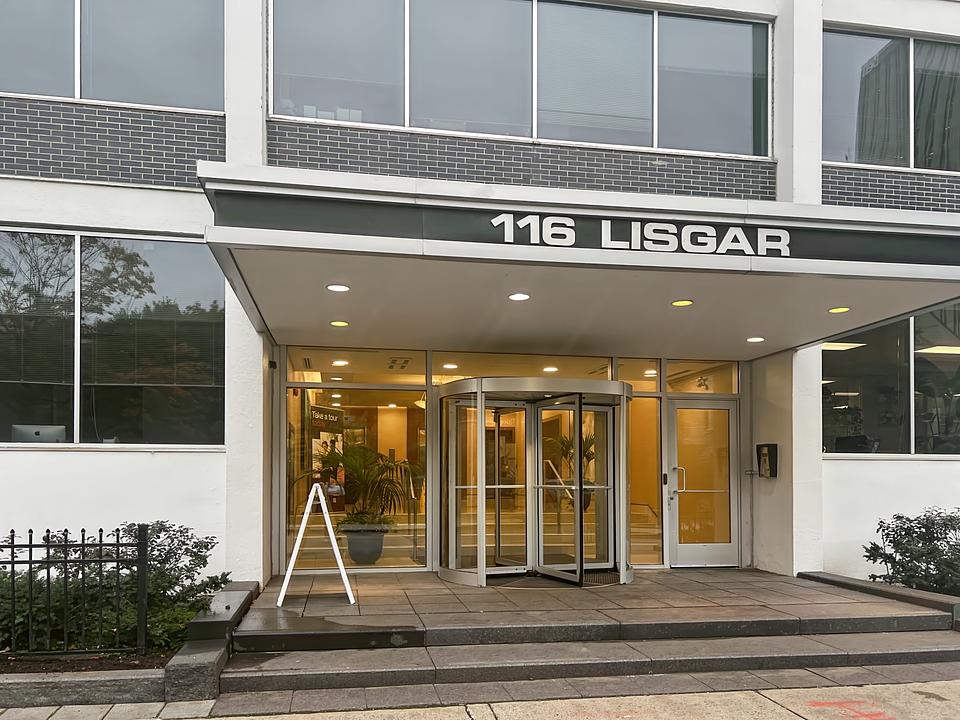6th Floor - 116 Lisgar Street, Ottawa, ON