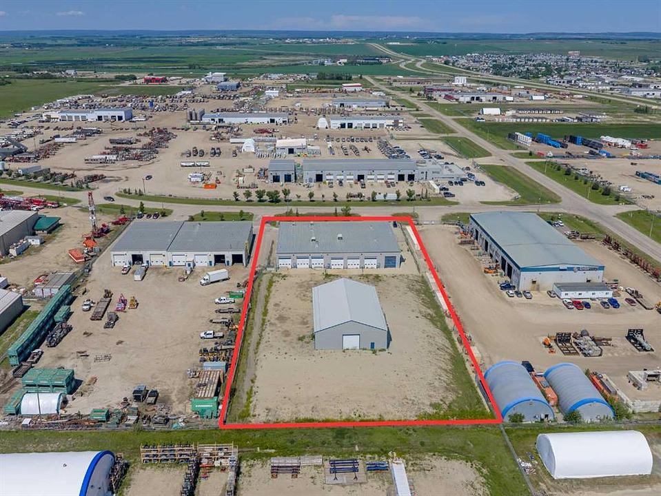 10211 88 Avenue, Clairmont, AB
