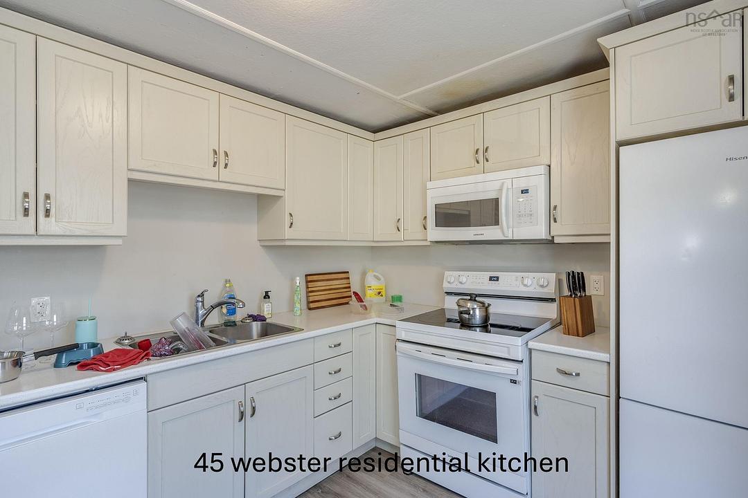 49 Webster Street, Kentville, NS