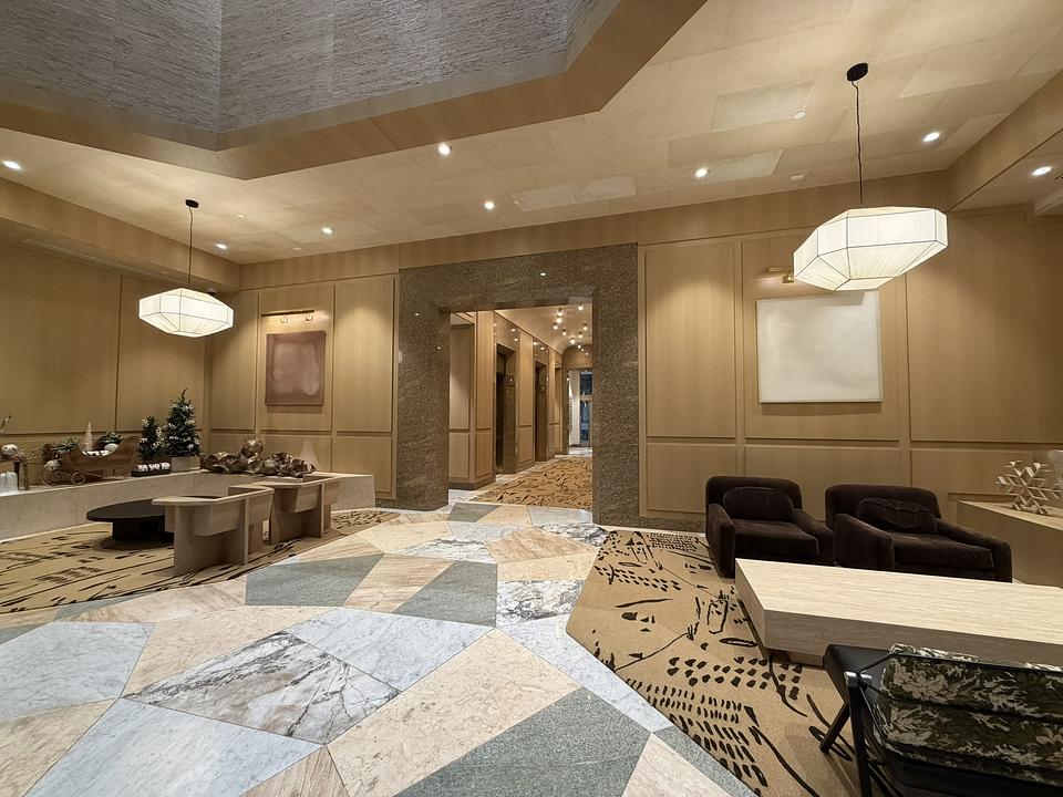 1850 - 1040 West Georgia Street, Vancouver, BC
