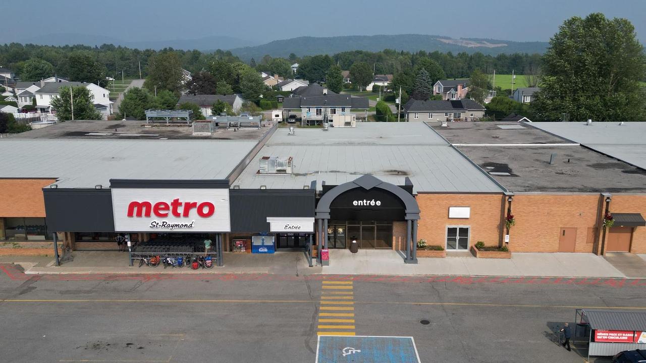 2200 - 333 Côte Joyeuse, Saint-Raymond, QC