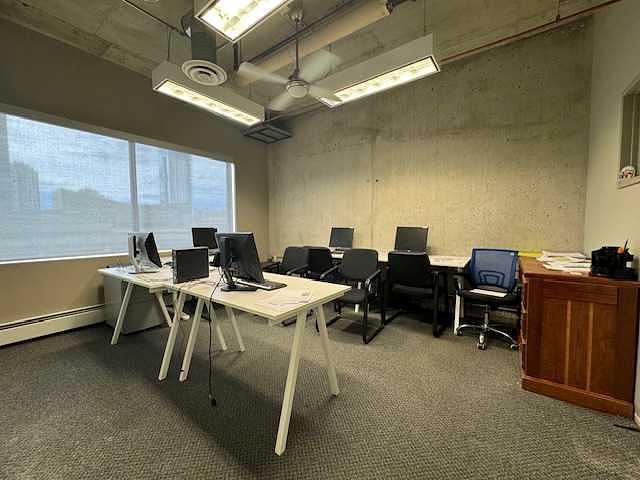 405 - 1100 8 Avenue Southwest, Calgary, AB