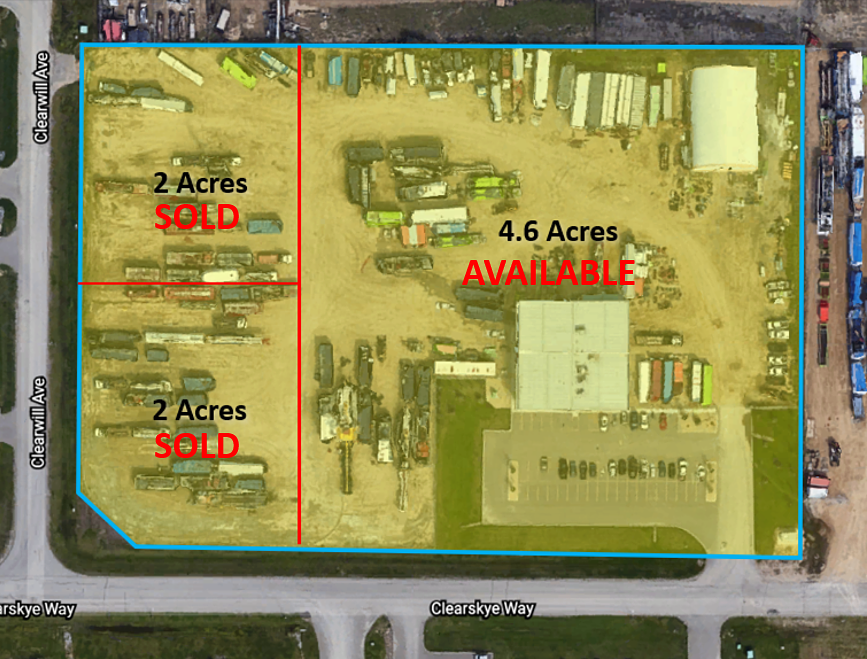 210 Clearskye Way, Penhold, AB