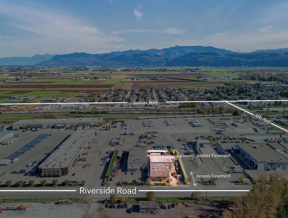 330 Riverside Road, Abbotsford, BC