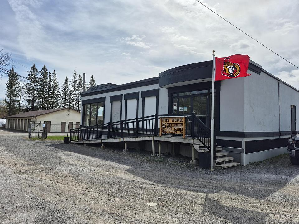 2474 Leitrim Road, Ottawa, ON
