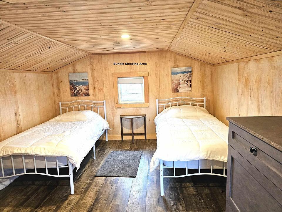 42 BEECHER'S Lane, East Ferry, NS