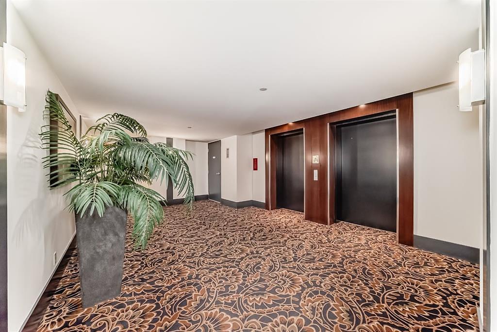 503 - 922 5 Avenue Southwest, Calgary, AB
