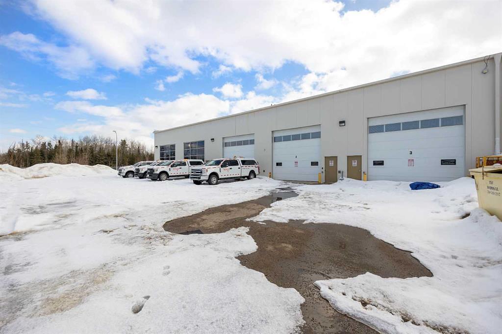 189 Mackenzie Boulevard, Fort McMurray, AB