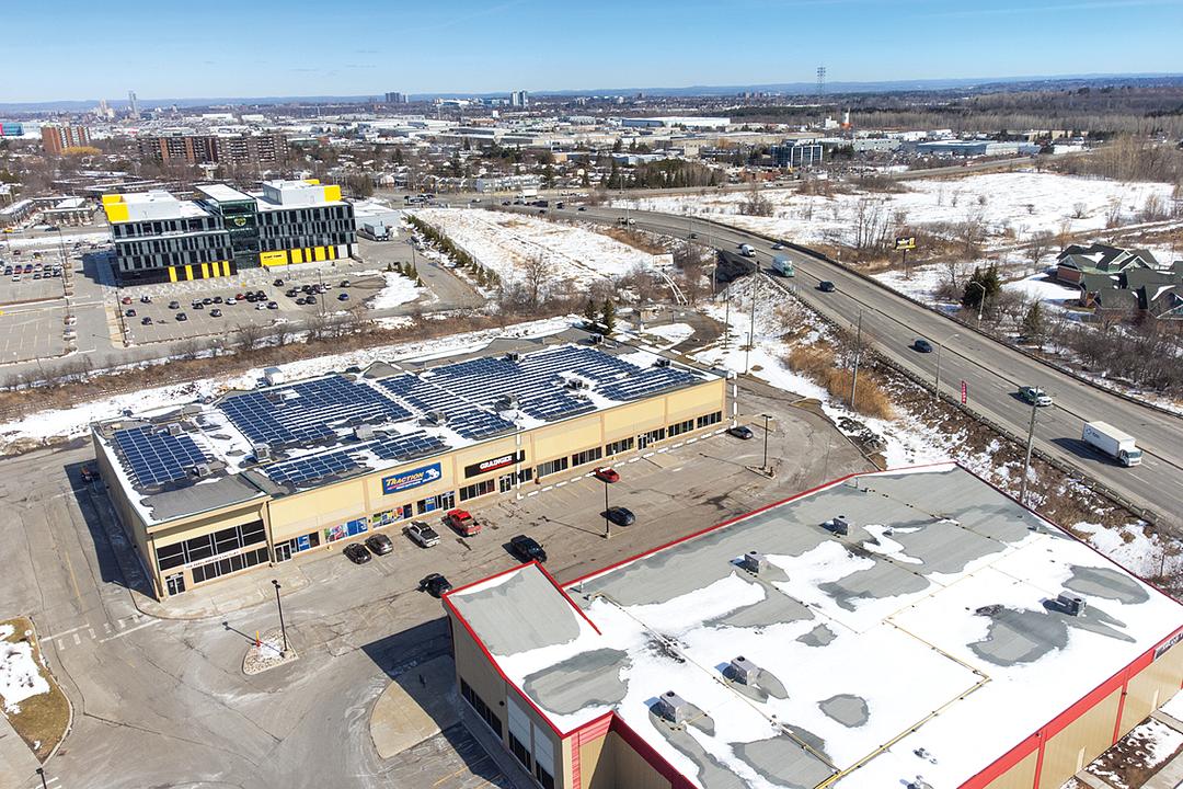 200A - 3020 Hawthorne Road, Ottawa, ON