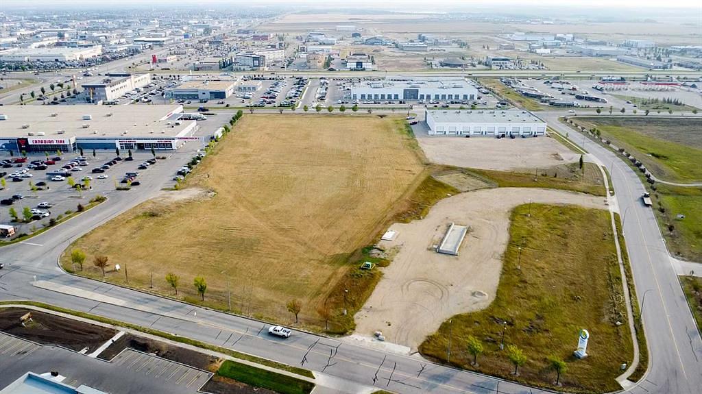 10301 118 Street, Grande Prairie, AB