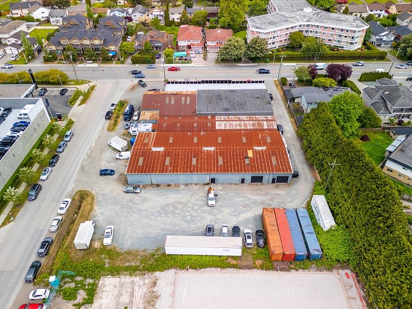 11180 Cambie Road, Richmond, BC