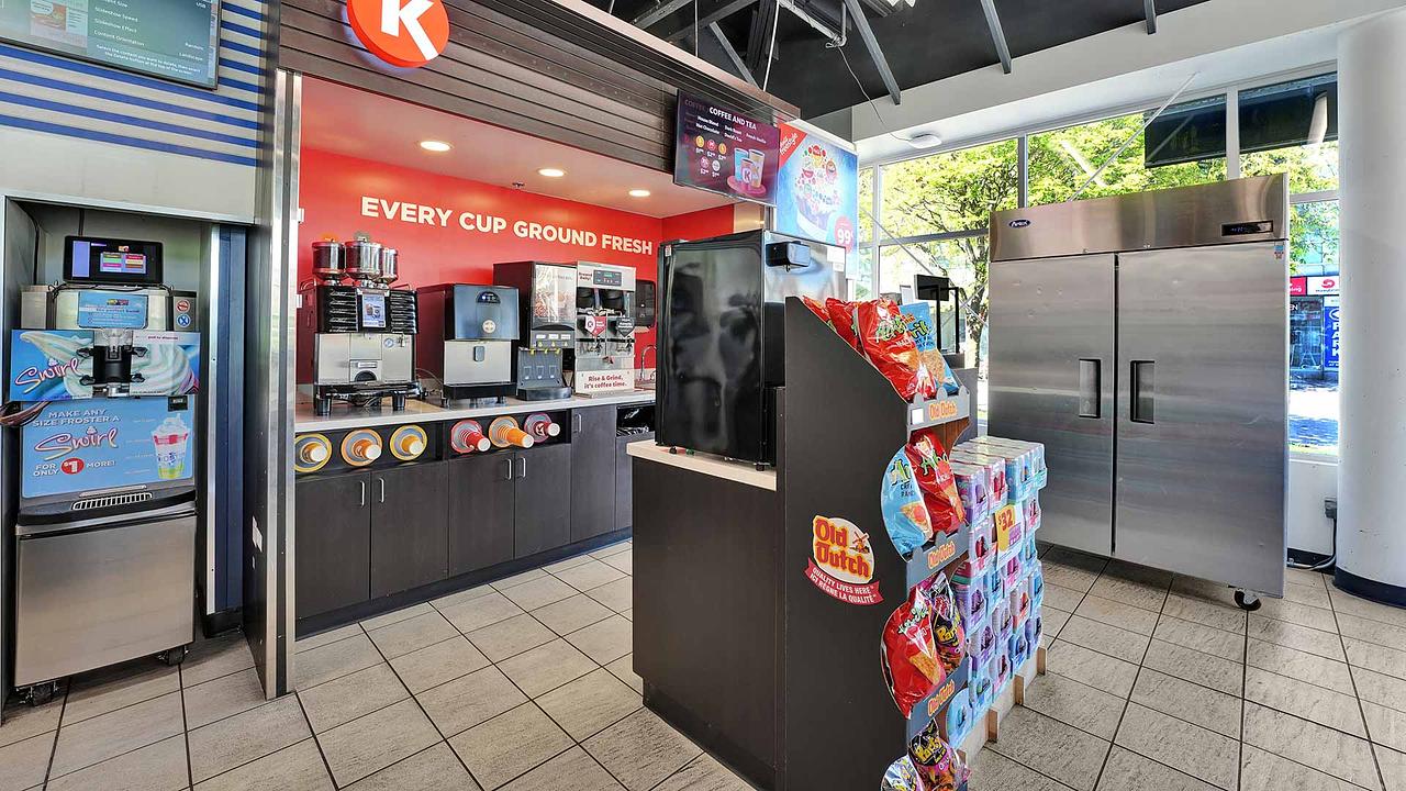Circle K - 2601 Commercial Drive, Vancouver, BC